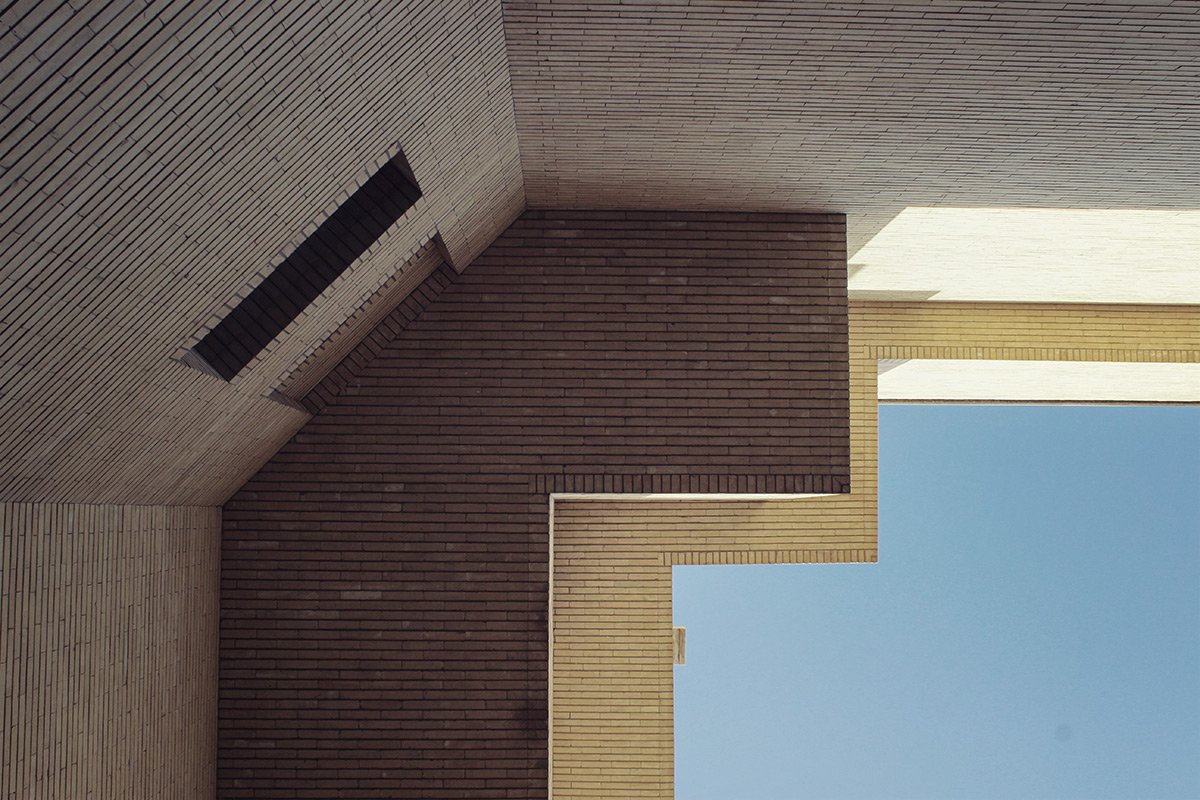 Minimalist photography by 01milad from Iran