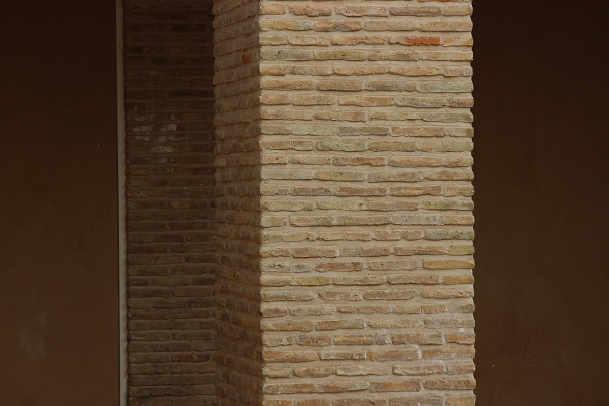 Minimalist photography by 01milad from Iran